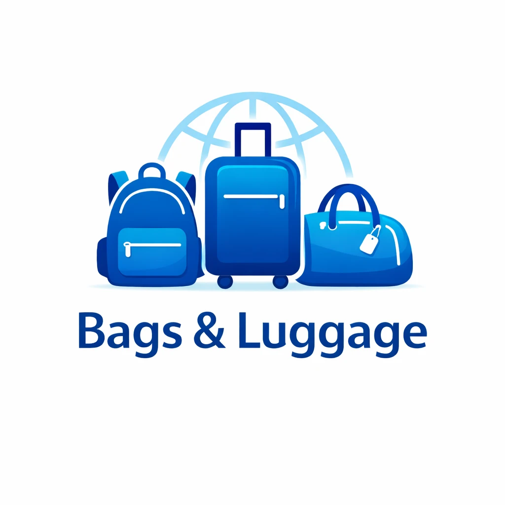 Bags & Luggage